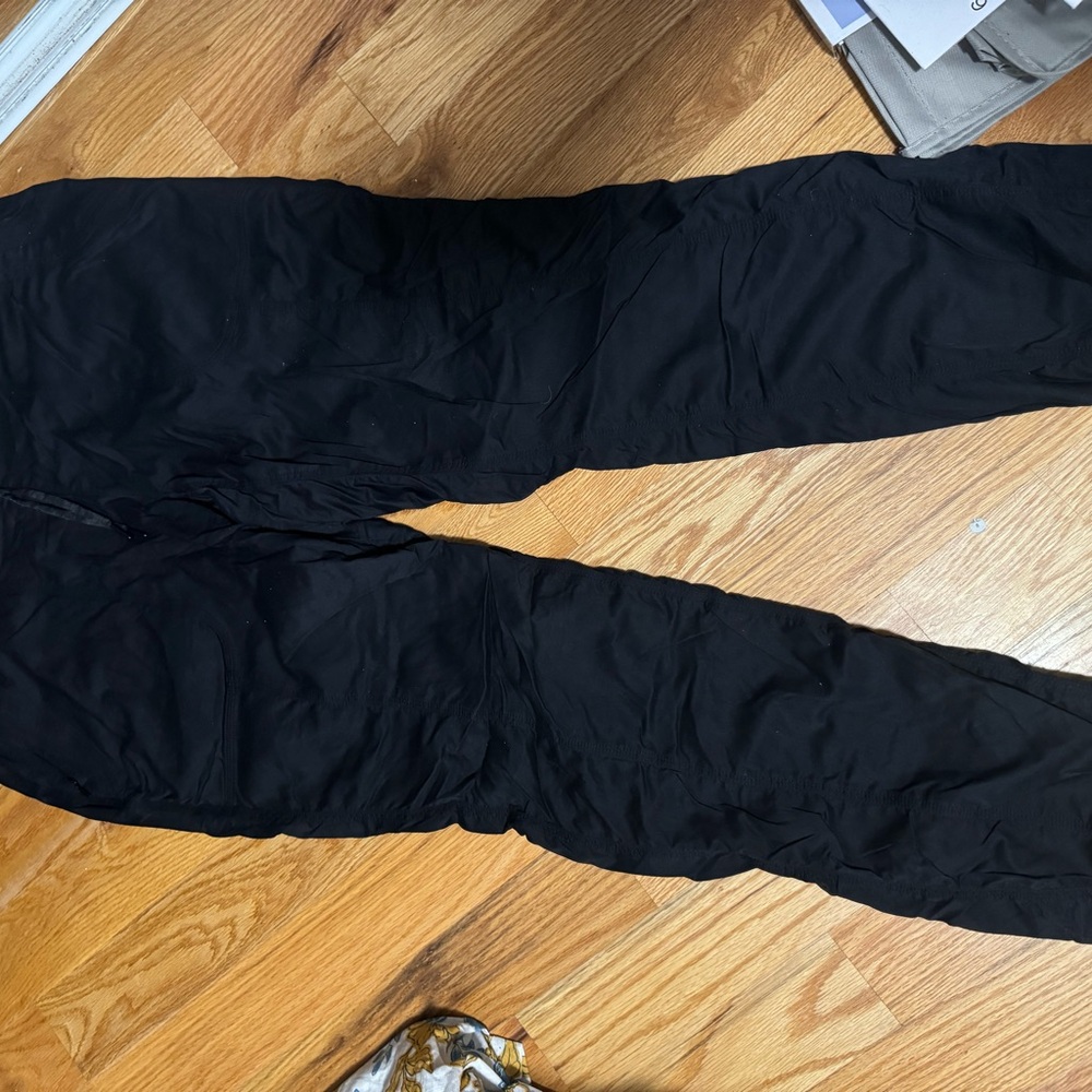 North Face Women’s Hiking Pants XL